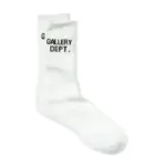 CLEAN BLACK SOCKS - Image 3