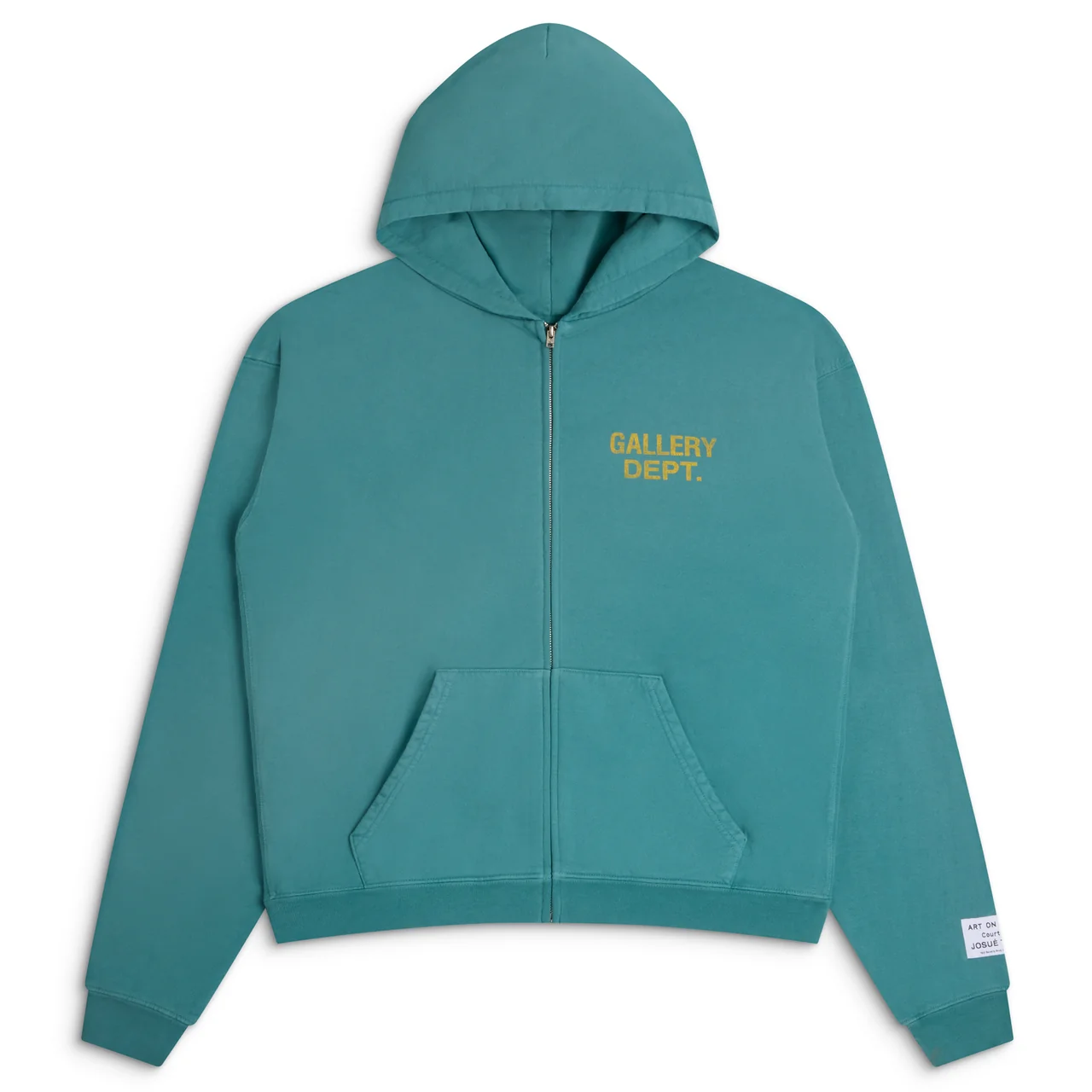 90'S FULL ZIP - Image 3