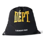 BOXING LAUNDRY BAG