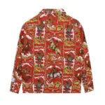 CHATEAU RANCH PRINTED SHIRT - Image 2
