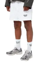 CLEAN BLACK SOCKS - Image 2
