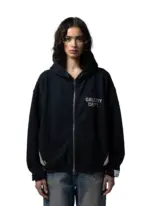 CONTRAST PANEL SWEATSHIRT - Image 2