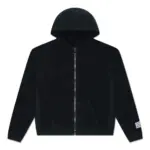 DELUXE FULL ZIP