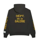 DÉPT. DE LA GALERIE HOODIE - Image 2