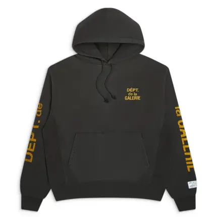 Gallery Dept Hoodies