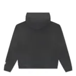 DÉPT. EMBOSSED HOODIE - Image 2