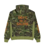 DÉPT. DE LA GALERIE HOODIE - Image 4