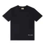 FRENCH MICRO LOGO TEE - Image 3