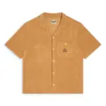 FRENCH PARKER SHIRT