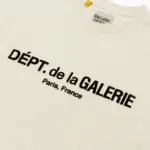 FRENCH LOGO LUX L/S TEE - Image 3