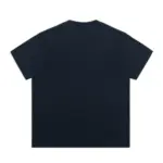 FRENCH LOGO LUX TEE - Image 3