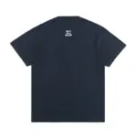 FRENCH MICRO LOGO TEE - Image 6