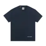 FRENCH MICRO LOGO TEE - Image 5