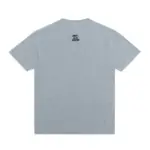 FRENCH MICRO LOGO TEE - Image 2