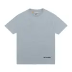 FRENCH MICRO LOGO TEE