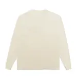 FRENCH LOGO LUX L/S TEE - Image 2