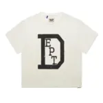 UNIVERSITY GRAPHIC TEE - Image 3