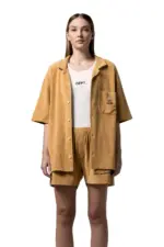 FRENCH PARKER SHIRT - Image 2