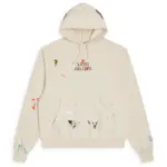 G-PATCH FUCKED UP LOGO HOODIE