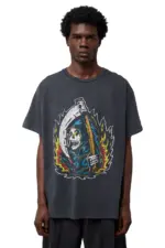 BIG REAPER ATK TEE - Image 4