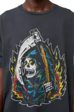 BIG REAPER ATK TEE - Image 2