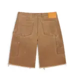 BRANKO CARPENTER SHORTS - Image 5