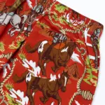 CHATEAU RANCH PRINTED PANT - Image 3