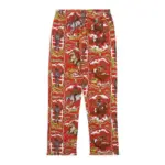 CHATEAU RANCH PRINTED PANT - Image 2