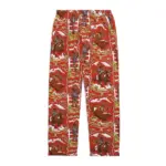 CHATEAU RANCH PRINTED PANT
