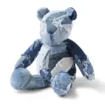 RECYCLED TEDDY BEAR - Image 4