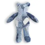 RECYCLED TEDDY BEAR