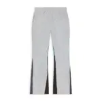 DÉPT LOGO PAINTED SWEATPANT FLARE - Image 2