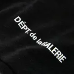 FRENCH ZUMA SHORTS - Image 2