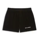 FRENCH ZUMA SHORTS