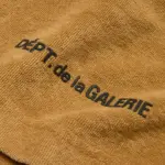 FRENCH ZUMA SHORTS - Image 2