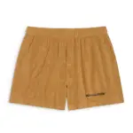 FRENCH ZUMA SHORTS