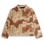 MONTECITO JACKET