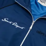 SPORT ELEGANT WINDBREAKER - Image 3
