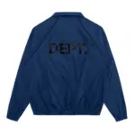 SPORT ELEGANT WINDBREAKER - Image 4