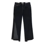 TWISTED WIDE LEG PANT