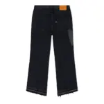 TWISTED WIDE LEG PANT - Image 4