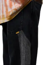 TWISTED WIDE LEG PANT - Image 3