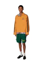 VENICE COURT SHORTS - Image 4