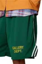 VENICE COURT SHORTS - Image 2
