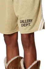 VENICE COURT SHORTS - Image 2