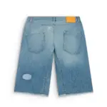 ZIP SHORTS - Image 2