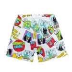 SURF ZUMA SHORTS - Image 2