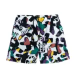 SURF ZUMA SHORTS
